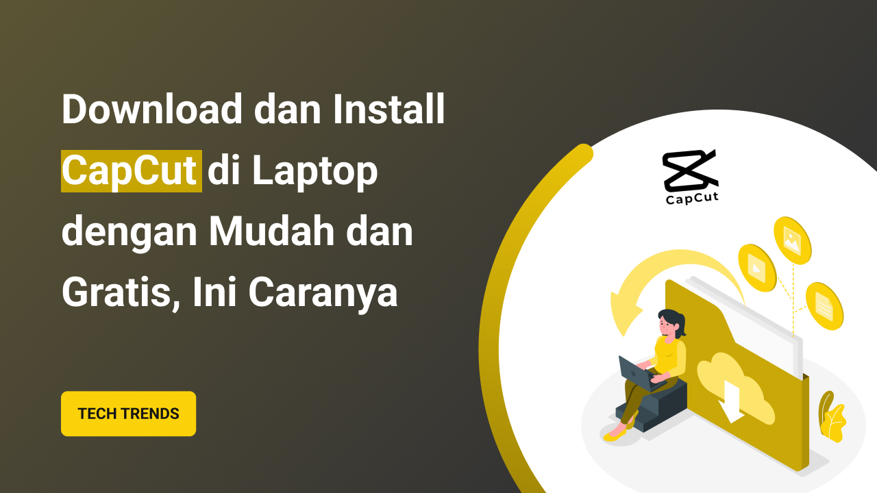 Download dan Install Capput di PC Gratis dan Mudah