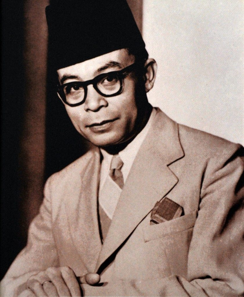 Bung Hatta, Sang Bapak Koperasi