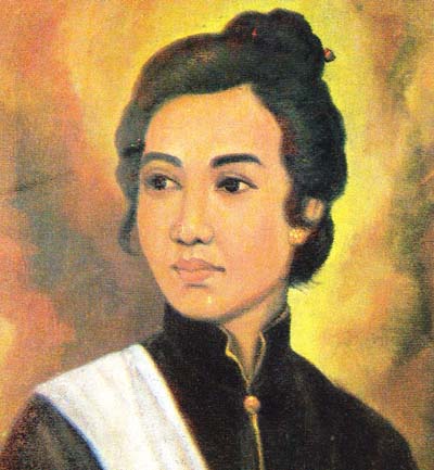 Cut Nyak Meutia, Pahlawan Aceh yang Pantang Menyerah
