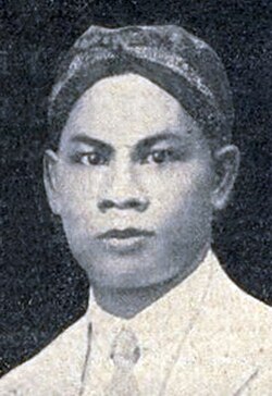Otto Iskandar Dinata