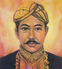 Pangeran Antasari, Pahlawan Dari Banjar