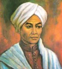 Tuanku Imam Bonjol, Pahlawan di Uang Rp.5000