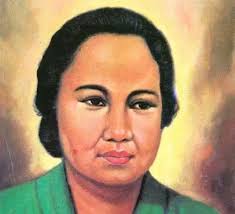 Raden Dewi Sartika